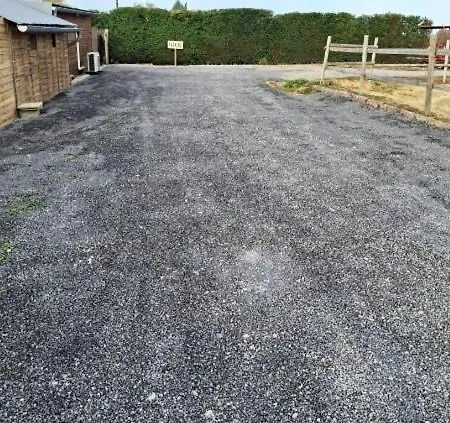 La Jonquiere Εξοχικό σπίτι *