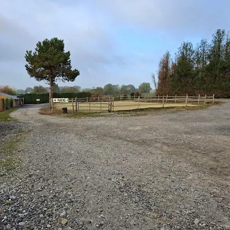 Εξοχικό σπίτι La Jonquiere *